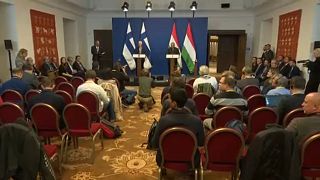 Orbán: a jogállamiság nem jogi kérdés
