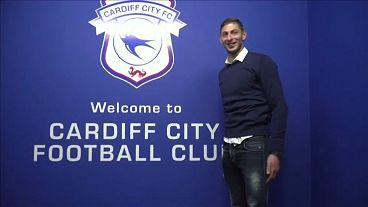 Fizetnie kell a Cardiff labdarúgócsapatának Emiliano Saláért