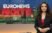 Euronews Noite | As notícias do Mundo de 30 de Setembro de 2019