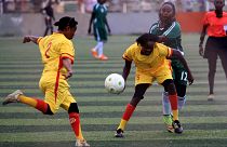 شاهد: سودان ما بعد البشير تطلق أول دوري لكرة القدم النسائية