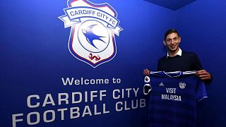 Cardiff must pay Nantes €6 million for Sala transfer, says FIFA
