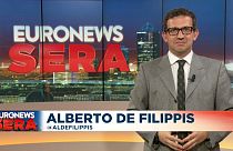 Euronews Sera | TG europeo, edizione di lunedì 30 settembre 2019