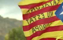 La Catalogna celebra due anni dal referendum