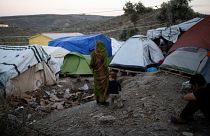 Yunanistan 10 bin göçmeni Türkiye'ye gönderecek