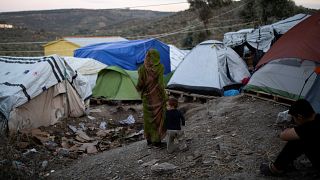 Yunanistan 10 bin göçmeni Türkiye'ye gönderecek