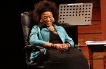 Умерла Джесси Норман