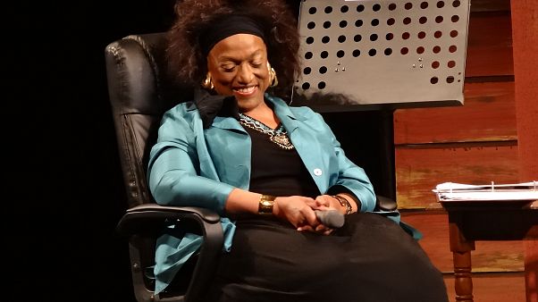 Soprano Jessye Norman falece aos 74 anos Soprano Jessye Norman falece aos 74 anos