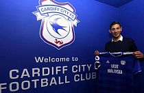FIFA: Cardiff Sala transferi için Nantes'a 6 milyon euro ödemek zorunda
