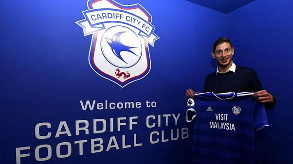 FIFA: Cardiff Sala transferi için Nantes'a 6 milyon euro ödemek zorunda FIFA: Cardiff Sala transferi için Nantes'a 6 milyon euro ödemek zorunda
