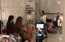 Η νέα Κομισιόν στηρίζει την ισότητα των φύλων