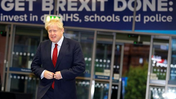 Boris Johnson Boris Johnson