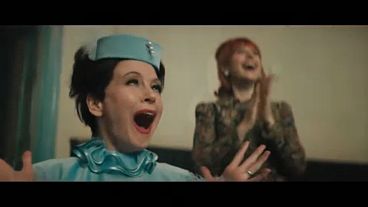 Renée Zellweger da vida a una atormentada Judy Garland en "Judy"