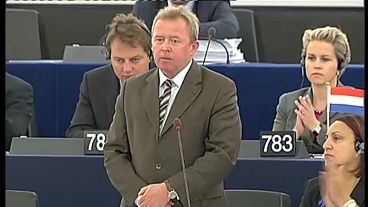 Janusz Wojciechowski az új agrárbiztos