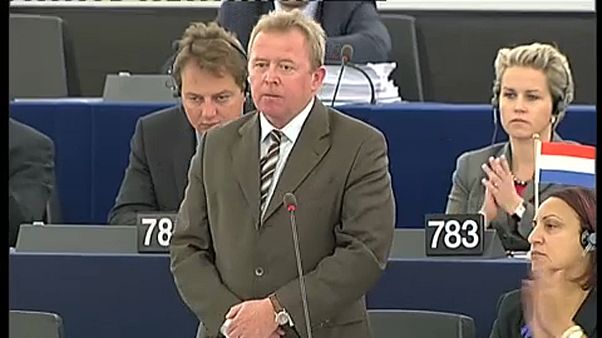 Janusz Wojciechowski az új agrárbiztos Janusz Wojciechowski az új agrárbiztos
