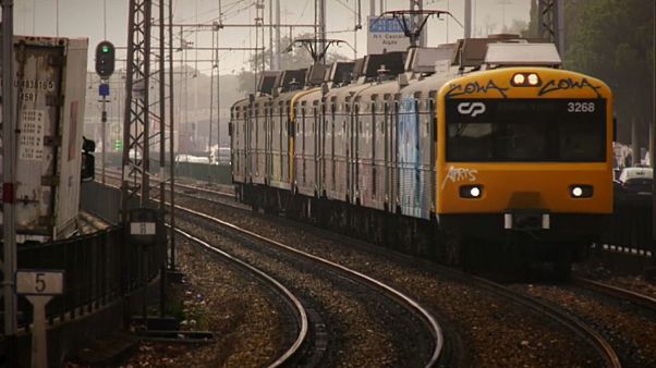 Η πορτογαλική οικονομία ξανά στις ράγες και ο κίνδυνος εκτροχιασμού Η πορτογαλική οικονομία ξανά στις ράγες και ο κίνδυνος εκτροχιασμού