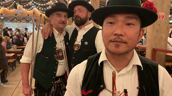 Oktoberfest: Five things not to miss at world's largest beer festival Oktoberfest: Five things not to miss at world's largest beer festival