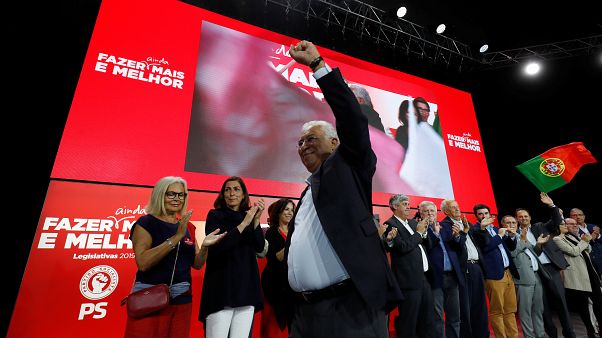Elecciones en Portugal: ¿Camino de repetir la admirada "chapuza" electoral? Elecciones en Portugal: ¿Camino de repetir la admirada "chapuza" electoral?