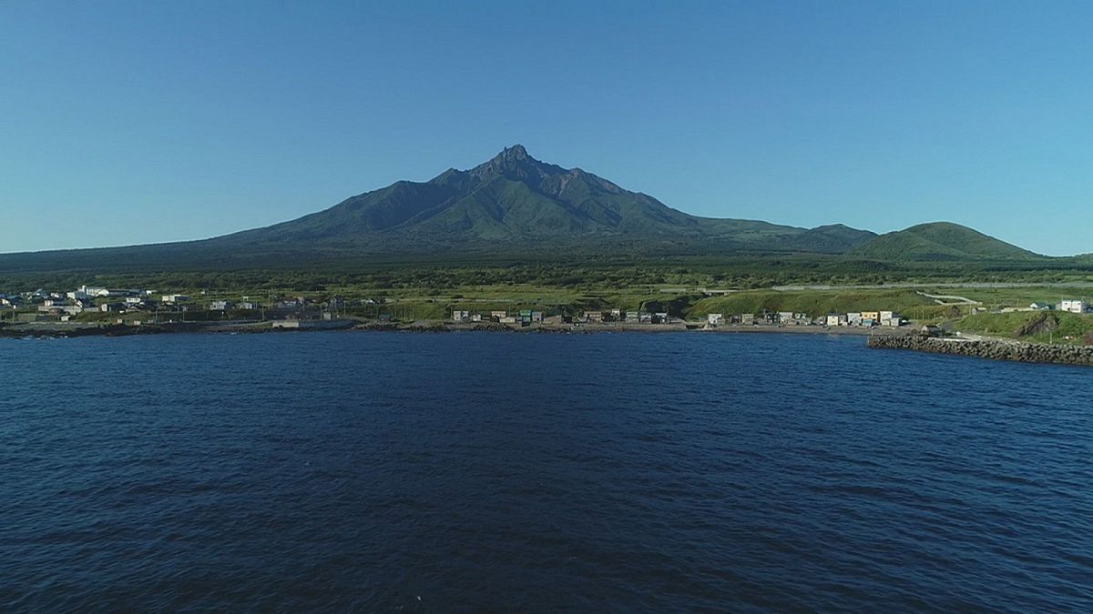 Les îles Rishiri et Rebun, un Japon hors des sentiers battus