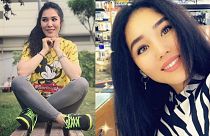 AK Parti milletvekilinin evinde ölü bulunan genç kadın için sosyal medyada kampanya: #NadirayaNeOldu