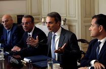 Economist:«Στον διάδρομο απογείωσης η ελληνική οικονομία»