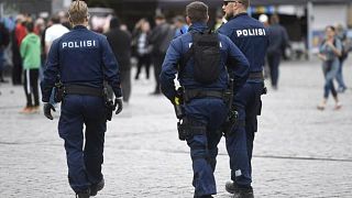 فنلندا: مقتل شخص وإصابة 10 آخرين في "هجوم" أمام معهد تعليمي شرق البلاد