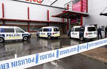 Finlandiya'da okulda kılıçlı saldırı: 1 ölü, 10 yaralı