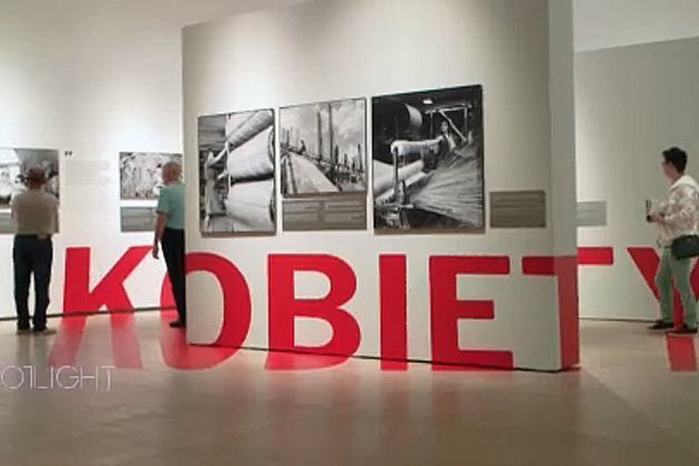 Múzeumként született újjá Katowice szénbányája