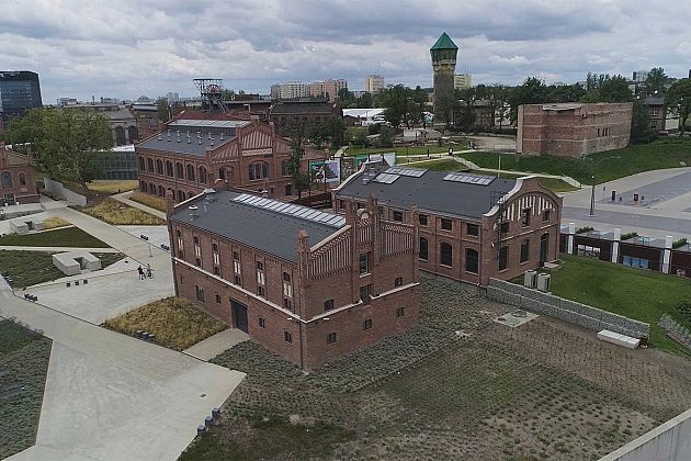 Katowice, dove la miniera di carbone diventa museo, cultura e business 