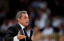 Fransa'da Yargıtay eski Cumhurbaşkanı Nicolas Sarkozy'nin yargılanmasına karar verdi