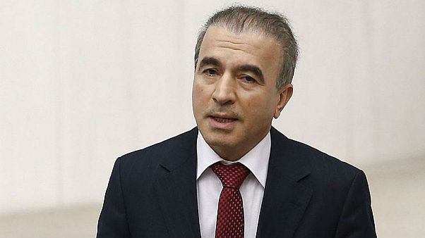 AK Parti'den KHK'lılara af açıklaması: Öyle bir şey olmaz AK Parti'den KHK'lılara af açıklaması: Öyle bir şey olmaz