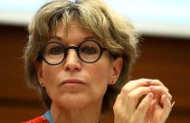 Birleşmiş Milletler Yargısız ve Keyfi İnfazlar Özel Raportörü Agnes Callamard
