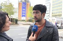 Çin'de 3 ay kampta tutulan Uygur Türkü yaşadıklarını Euronews'e anlattı