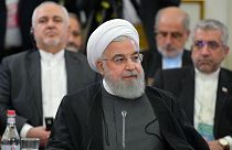 روحانی: سلاح دلار زندگی مردم عادی را هدف قرار خواهد داد