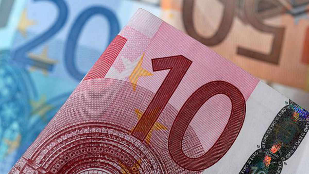انخفاض التضخم في منطقة اليورو إلى أدنى مستوى خلال ثلاث سنوات