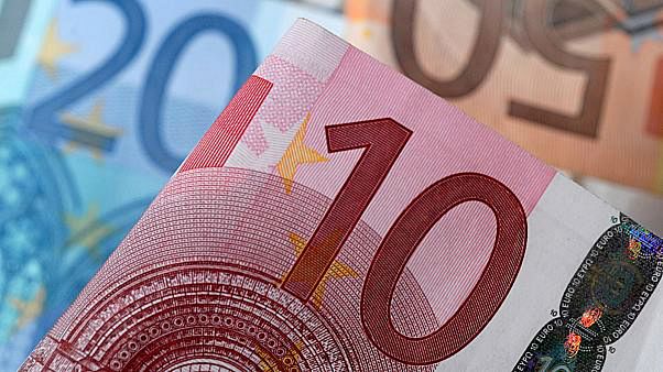 انخفاض التضخم في منطقة اليورو إلى أدنى مستوى خلال ثلاث سنوات انخفاض التضخم في منطقة اليورو إلى أدنى مستوى خلال ثلاث سنوات