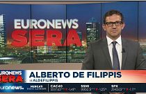 Euronews Sera | TG europeo, edizione di martedì 01 ottobre 2019