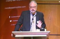 Assassinat de Jamal Khashoggi : toujours pas de coupable un an après
