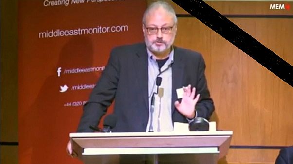 Journalist Jamal Khashoggi ein Jahr tot: Ein halbes Geständnis, Tat weiter im Nebel Journalist Jamal Khashoggi ein Jahr tot: Ein halbes Geständnis, Tat weiter im Nebel