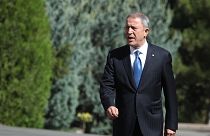 Bakan Akar: F-35 anlaşmazlığı aşılacaktır,ABD'den Patriot alabiliriz, Ankara NATO'nun merkezinde 