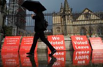 Per la prima volta ricoverato paziente per disturbo psicotico causato dalla Brexit