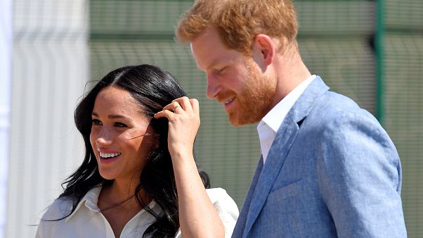 Harry: "Túl régóta vagyok csendes tanúja Meghan szenvedésének" Harry: "Túl régóta vagyok csendes tanúja Meghan szenvedésének"