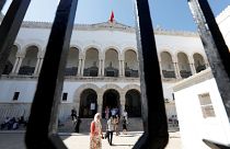 Tunisie : menaces sur le processus électoral présidentiel