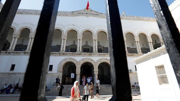 Tunisie : menaces sur le processus électoral présidentiel Tunisie : menaces sur le processus électoral présidentiel