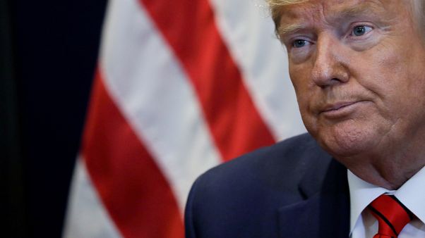 Trump szerint puccs zajlik ellene Trump szerint puccs zajlik ellene