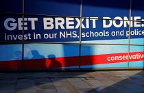 بوریس جانسون: انتظار داریم اتحادیه اروپا هم مانند ما انعطاف نشان دهد