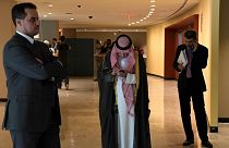 عربستان: گفته‌های ایران دربارۀ پیام‌ سعودی‌ها برای حسن روحانی «دقیق» نیست