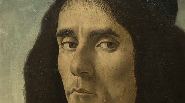 Sale a la venta un Botticelli catalogado como bien protegido en España Sale a la venta un Botticelli catalogado como bien protegido en España