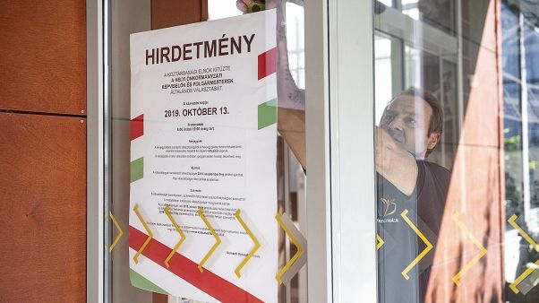 Önkormányzat már csak egy hétig lehet átjelentkezni Önkormányzat már csak egy hétig lehet átjelentkezni