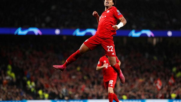 Le Bayern humiliant, le Barça hésitant Le Bayern humiliant, le Barça hésitant