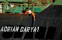 آخرین خبرها از «آدریان دریا»؛ از واکنش پمپئو تا شرکت ردیابی نفتکش‌ها